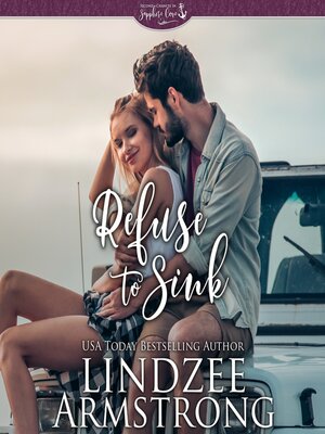 cover image of Refuse to Sink